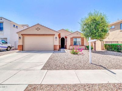 4323 S Ranger Trl, Gilbert, AZ, 85297