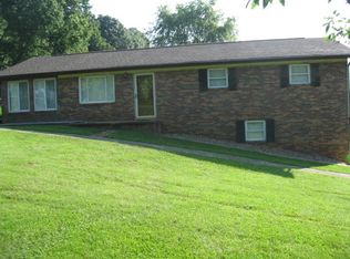 1748 McBride Rd, Morristown, TN 37814