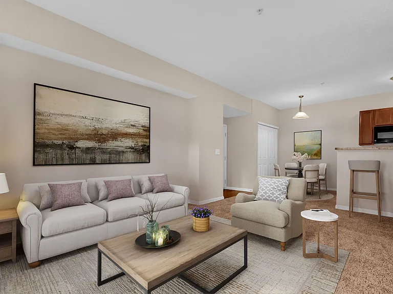Crosspoint Apartments — Photo 2