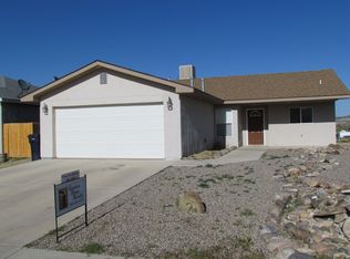 3417 Mascarenas Dr, Aztec, NM 87410