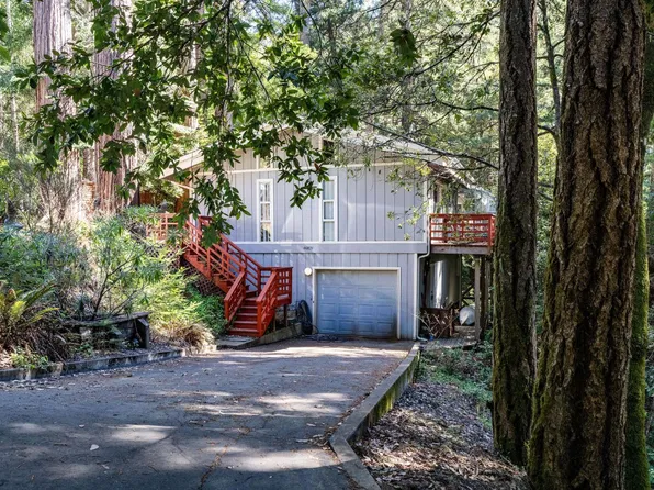 46821 Ocean View Avenue, Anchor Bay, CA 95445