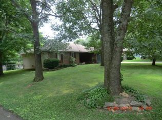 5748 S Morning Glory Ln, Battlefield, MO 65619