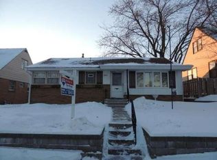 2531 S 64th St, Milwaukee, WI 53219