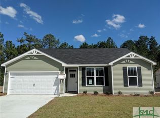 211 Timberlake Dr, Guyton, GA 31312