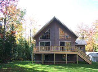 7986 W Pine Lake Rd, Argonne, WI 54511