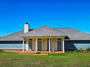 605 Byram Meadows Dr, Byram, MS 39272