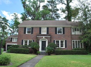 4827 Algonquin Ave, Jacksonville, FL 32210