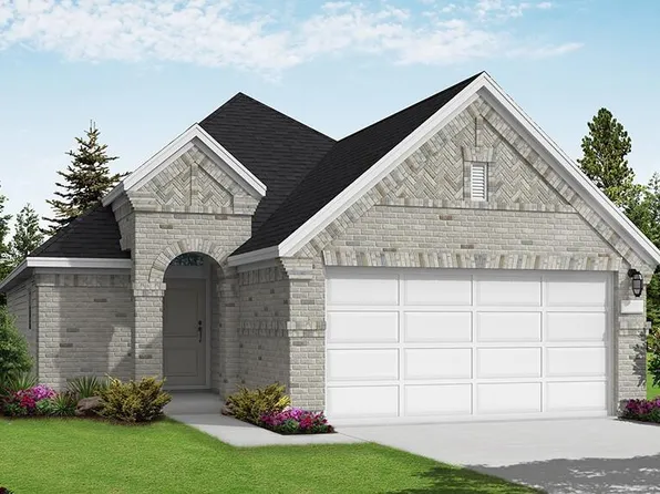 213 Violet Crown Ln, New Caney, TX 77357