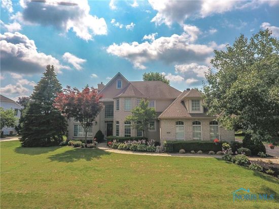3428 Swan Ridge Ln, Maumee, OH 43537 MLS 6073862 Zillow