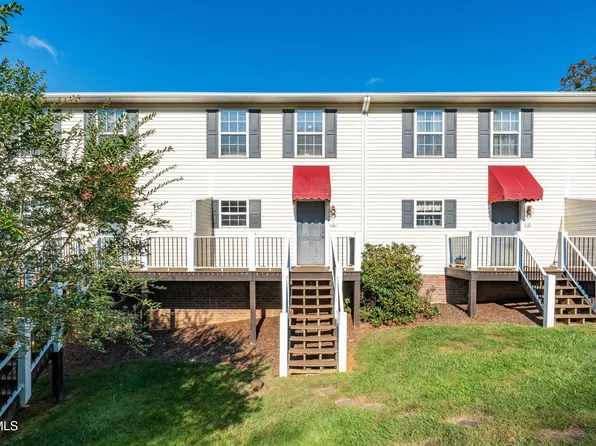 2201 Cherokee Rd APT 11, Johnson City, TN 37604