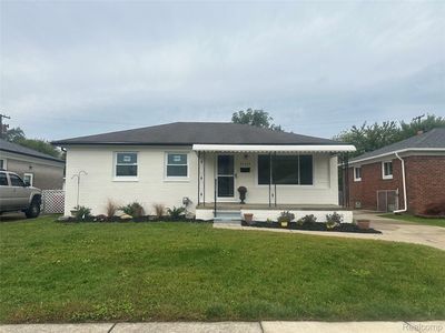 25335 Pattow St, Roseville, MI, 48066