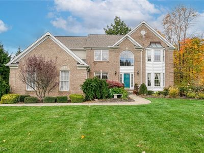 5114 Bayside, Stow, OH, 44224