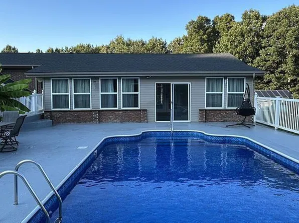 1530 Beech Creek Browder Rd, Beech Creek, KY 42321