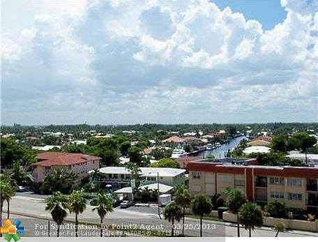 3rd image of 4250 Galt Ocean Dr APT 6A