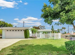 14747 Bora Dr, La Mirada, CA 90638