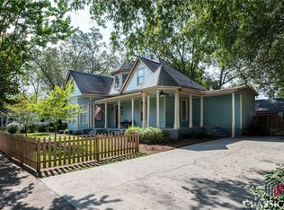 1931 Broad St, Statham, GA 30666