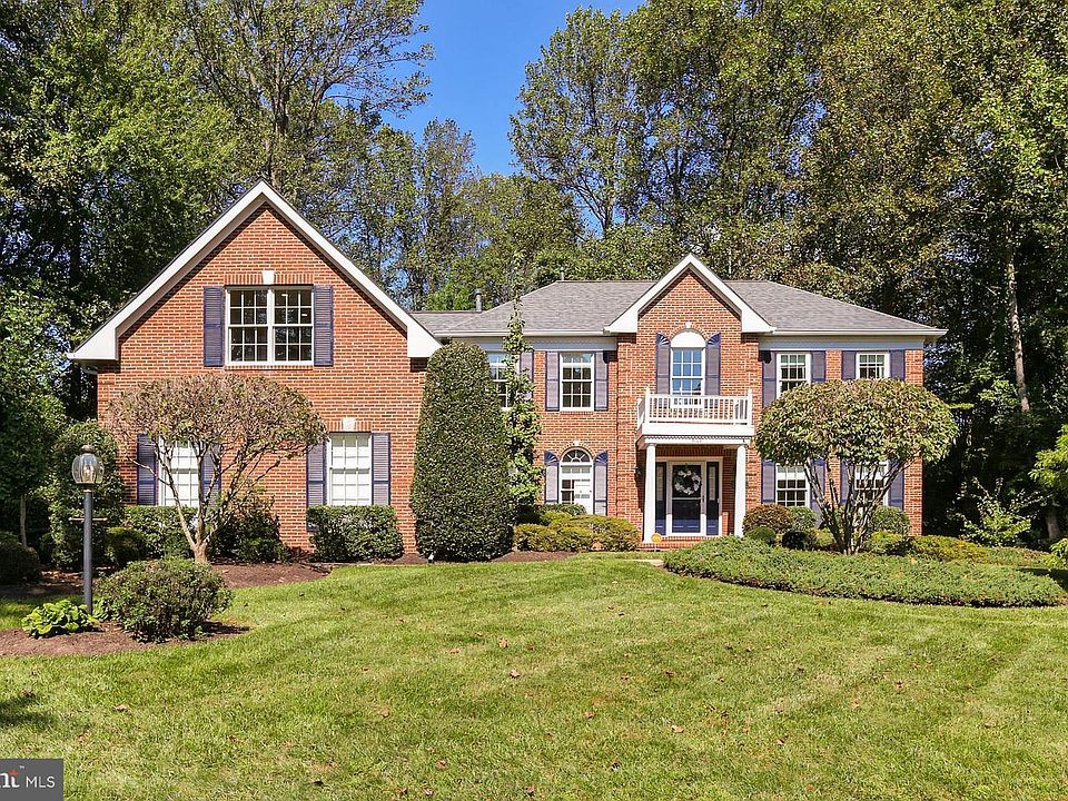 1st image of 6102 Winslow Ct #43A