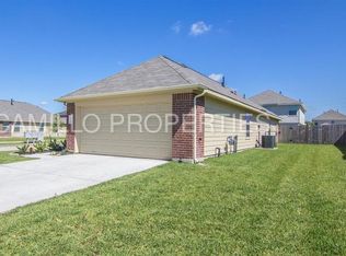12611 Rio Brazos St, Rosharon, TX 77583