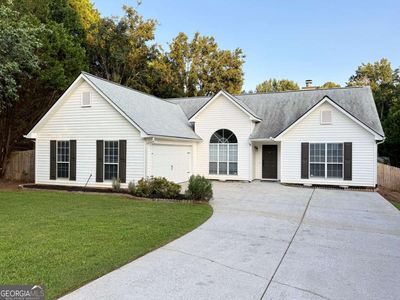 4690 Gold Mine Dr, Sugar Hill, GA, 30518