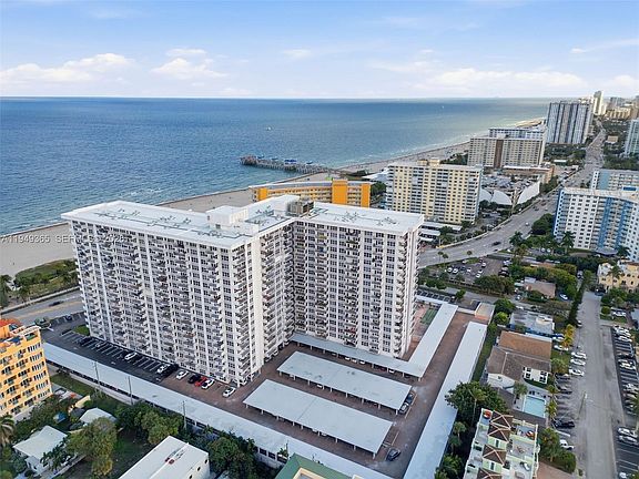 3rd image of 405 N Ocean Blvd APT 1528
