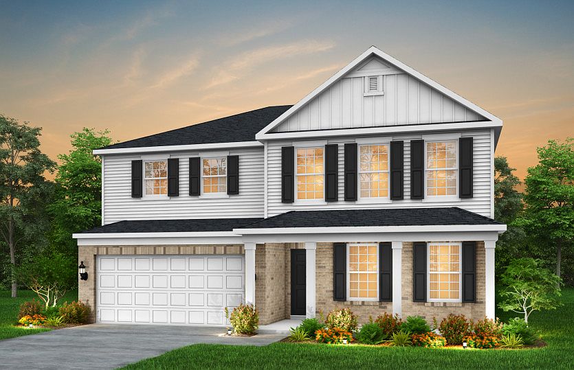 Model Representation