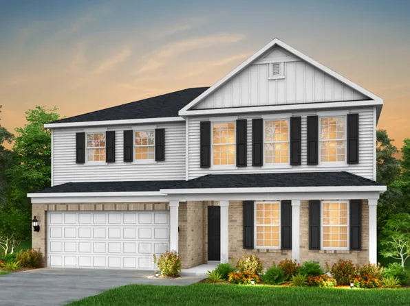 7077 Crown Dr, Galena, OH 43021