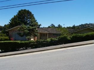 821 Viewridge Dr, San Mateo, CA 94403