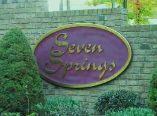 Hoffee Rd, Lisbon, OH 44432