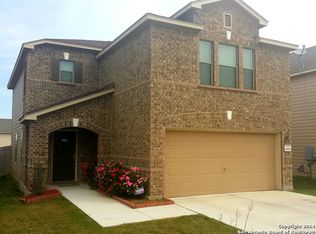6631 San Miguel Way, Converse, TX 78109