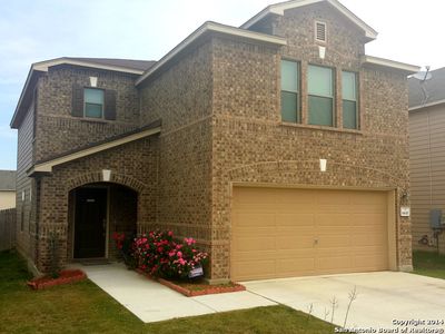 6631 San Miguel Way, Converse, TX, 78109