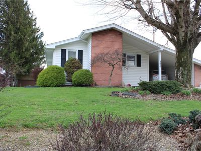 670 Lewisville Rd, Woodsfield, OH, 43793