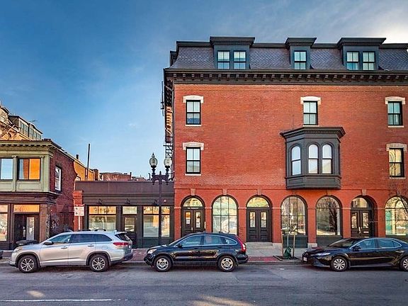 2nd image of 784 Tremont St Unit B