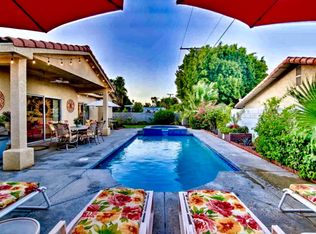 2090 E Acacia Rd, Palm Springs, CA 92262