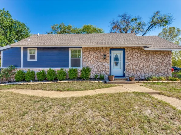 2922 NW 19th St, Fort Worth, TX 76106