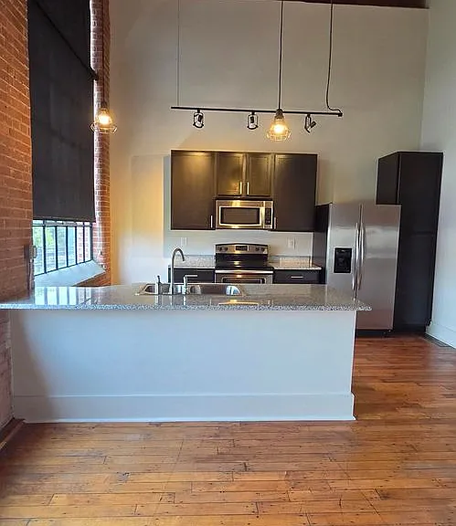 DRAYTON MILLS LOFT APARTMENTS — Photo 222