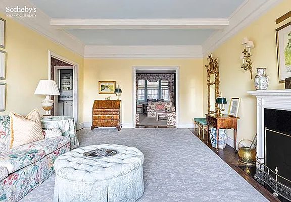 3rd image of 1165 Park Ave #14D
