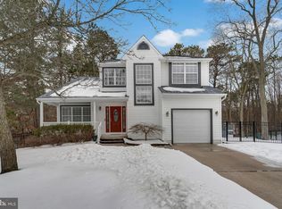 39 W Annapolis Dr, Erial, NJ 08081