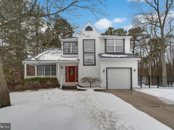 39 W Annapolis Dr, Erial, NJ 08081