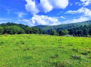 0 Tanasee Gap Rd, Balsam Grove, NC 28708