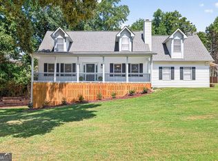 5229 Lanton Cir, Gainesville, GA 30504