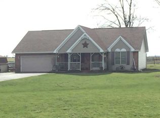 6375 Ballentine Pike, Springfield, OH 45502