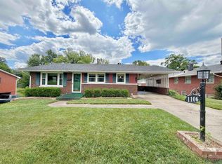 1106 Russell St, Ashland, KY 41101
