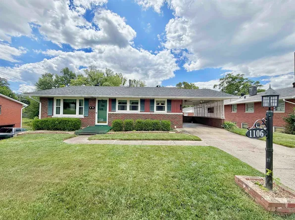 1106 Russell St, Ashland, KY 41101
