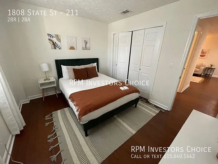 1808 State St #211 — Photo 9