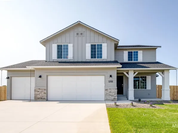 13701 Higley Ct, Caldwell, ID 83607