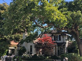 278 Leland Ave, Menlo Park, CA 94025