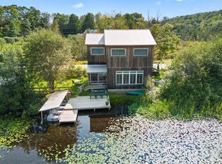 310 Worcester Rd, Calais, VT 05648