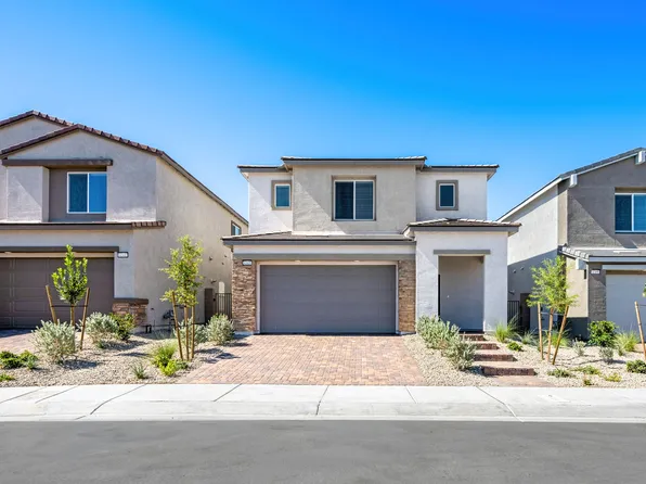 4305 Archibald Ct, North Las Vegas, NV 89032