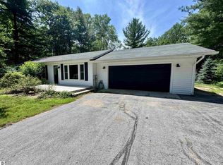 4283 Bartlett Rd, Williamsburg, MI 49690