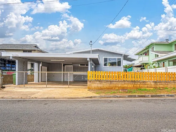 94-286 Kahuawai St, Waipahu, HI 96797